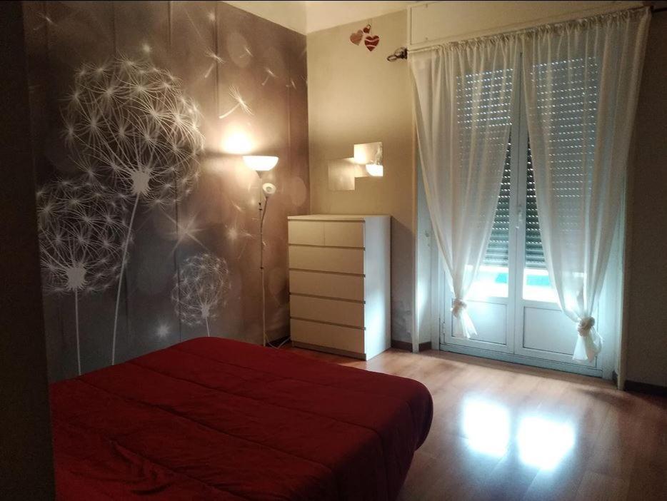 Appartamento 70 Mq "La Casa Di Cri" Milan Luaran gambar